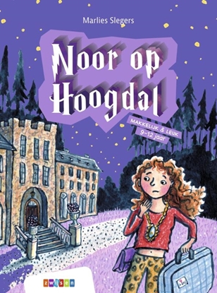 Afbeeldingen van Makkelijk & Leuk Noor op Hoogdal