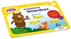 Afbeelding van Letterplons magnetische letterdoos