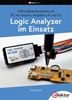 Afbeelding van Logic Analyzer im Einsatz
