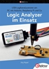 Afbeelding van Logic Analyzer im Einsatz