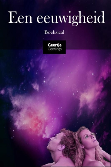 Afbeelding van Een eeuwigheid