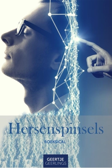 Afbeelding van Hersenspinsels