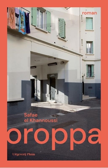 Afbeelding van Oroppa