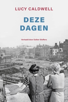 Afbeeldingen van deze dagen