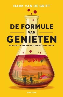 Afbeeldingen van De formule van genieten