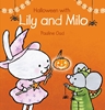 Afbeelding van Halloween with Lily and Milo