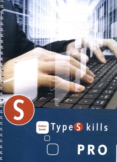 Afbeelding van OfficeMAATWERK TypeSkills PRO compleet