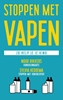 Afbeelding van Stoppen met vapen