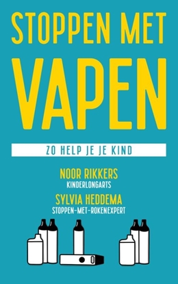 Afbeeldingen van Stoppen met vapen