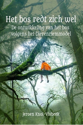 Afbeeldingen van Het bos redt zich wel
