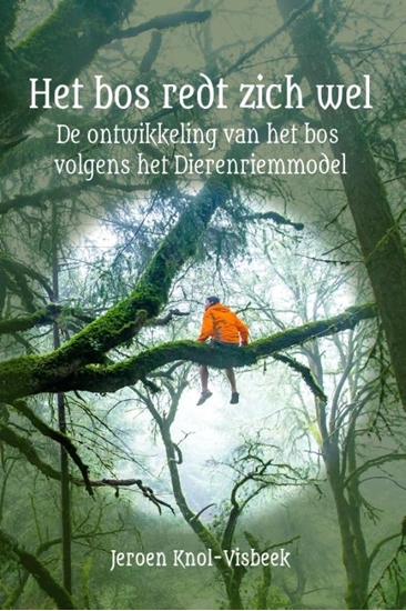 Afbeelding van Het bos redt zich wel