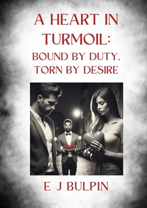 Afbeeldingen van A Heart in Turmoil
