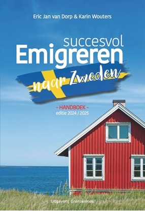 Afbeeldingen van Succesvol emigreren naar Zweden