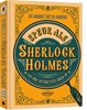 Afbeelding van Speur als Sherlock Holmes
