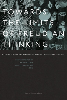 Afbeeldingen van Figures of the Unconscious Towards the Limits of Freudian Thinking