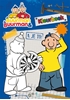 Afbeelding van Buurman & Buurman Kleurboek