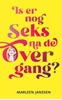 Afbeelding van Is er nog seks na de overgang?