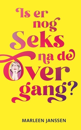 Afbeeldingen van Is er nog seks na de overgang?