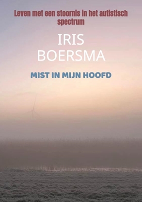 Afbeeldingen van MIST IN MIJN HOOFD