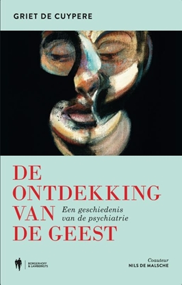 Afbeeldingen van De ontdekking van de geest