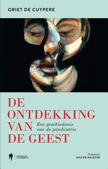 Afbeelding van De ontdekking van de geest