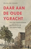 Afbeelding van Daar aan de oude Ygracht
