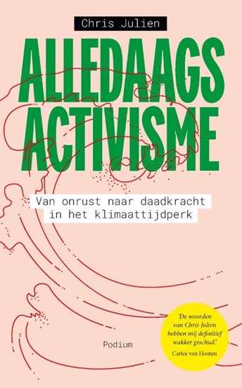 Afbeelding van Alledaags activisme