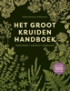 Afbeelding van Het groot kruidenhandboek