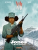 Afbeelding van XIII Trilogy - Jones Rood Alcatraz