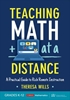 Afbeelding van Teaching Math at a Distance, Grades K-12