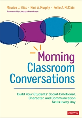 Afbeeldingen van Morning Classroom Conversations