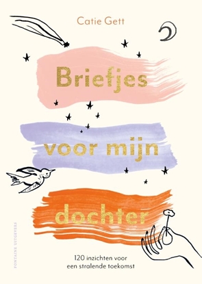 Afbeeldingen van Briefjes voor mijn dochter