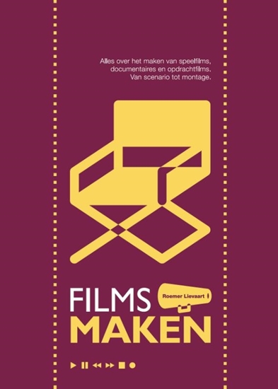 Afbeelding van Films maken