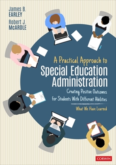 Afbeelding van A Practical Approach to Special Education Administration