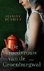Afbeelding van De vroedvrouw van de Groenburgwal