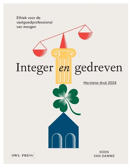 Afbeelding van Integer en gedreven