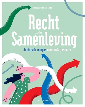 Afbeeldingen van Recht in de samenleving