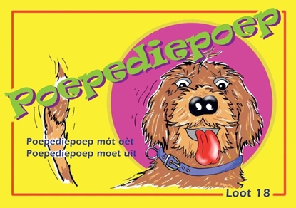Afbeeldingen van POEPEDIEPOEP