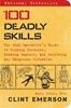 Afbeelding van 100 Deadly Skills 100 Deadly Skills