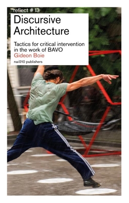 Afbeeldingen van Discursive Architecture