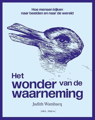Afbeeldingen van Het wonder van de waarneming