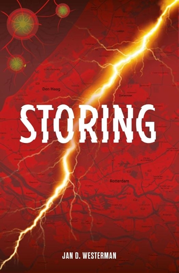 Afbeelding van Storing