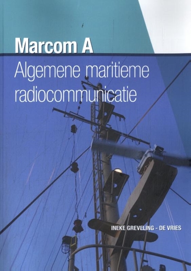 Afbeelding van Marcom Marcom A