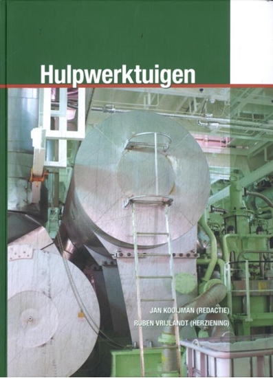 Afbeelding van Hulpwerktuigen