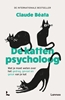 Afbeelding van De kattenpsycholoog