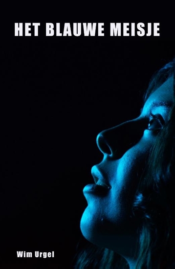 Afbeelding van Het blauwe meisje