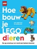 Afbeelding van LEGO® Hoe bouw je LEGO® dieren