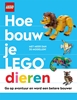 Afbeelding van LEGO® Hoe bouw je LEGO® dieren