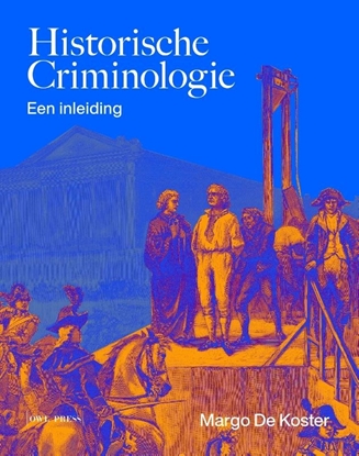 Afbeeldingen van Historische Criminologie