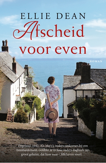 Afbeelding van Een veilige haven Afscheid voor even